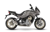 Moto Guzzi V100 Mandello Aviazione Navale 2025 - Bild 1 Moto Guzzi V100 Mandello Aviazione Navale 2025 - Bild 1