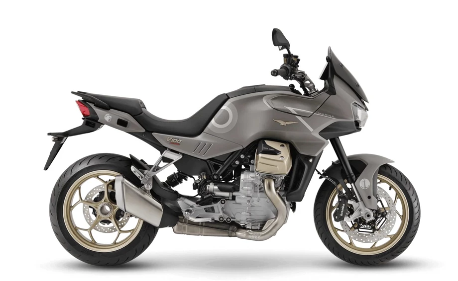 Moto Guzzi V100 Mandello Aviazione Navale Bild 1: Moto Guzzi V100 Mandello Aviazione Navale