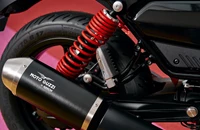 Moto Guzzi V7 Stone Ten 2025 - Bild 3 Moto Guzzi V7 Stone Ten 2025 - Bild 3