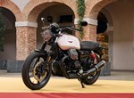 Moto Guzzi V7 Stone Ten