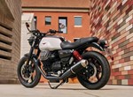 Moto Guzzi V7 Stone Ten