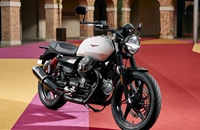 Moto Guzzi V7 Stone Ten 2025 - Bild 8 Moto Guzzi V7 Stone Ten 2025 - Bild 8