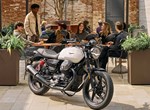 Moto Guzzi V7 Stone Ten