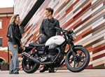 Moto Guzzi V7 Stone Ten