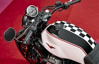 Moto Guzzi V7 Stone Ten 2025 - Bild 6 Moto Guzzi V7 Stone Ten 2025 - Bild 6