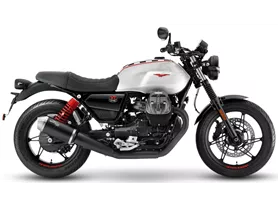 Moto Guzzi V7 Stone Ten Moto Guzzi V7 Stone Ten