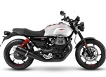 Moto Guzzi V7 Stone Ten