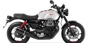 Moto Guzzi V7 Stone 2023 vs Moto Guzzi V7 Stone Ten 2025