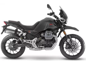 Moto Guzzi V85 Strada Moto Guzzi V85 Strada