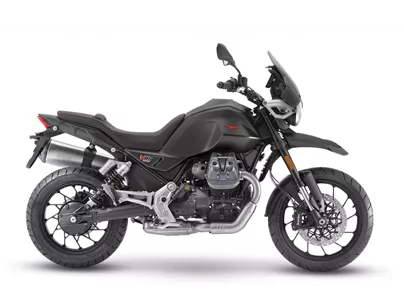 Moto Guzzi V85 Strada 2025 Moto Guzzi V85 Strada 2025