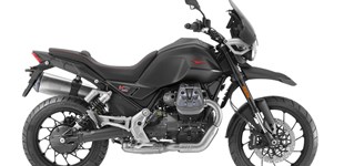 Triumph Tiger Sport 800 2025 vs Moto Guzzi V85 Strada 2025 Triumph Tiger Sport 800 2025 vs Moto Guzzi V85 Strada 2025