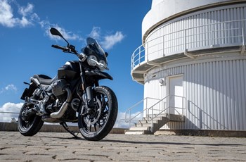 Moto Guzzi V85 Strada 2025 - Bild 8 Moto Guzzi V85 Strada 2025 - Bild 8