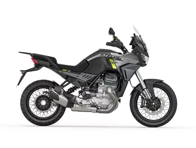 Moto Guzzi Stelvio PFF 2025 Moto Guzzi Stelvio PFF 2025