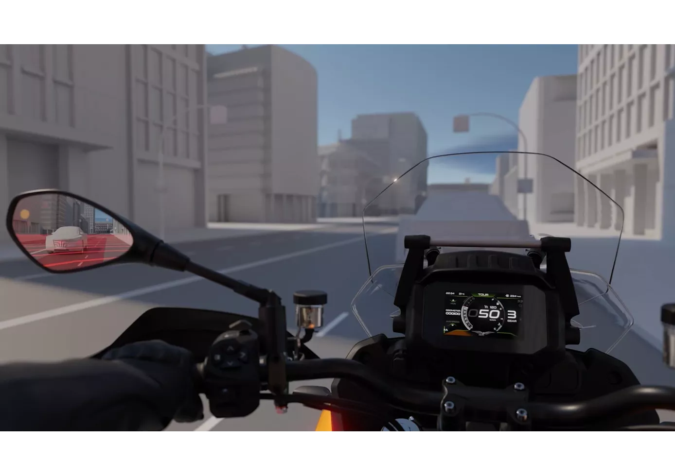 Moto Guzzi Stelvio PFF 2025 Moto Guzzi Stelvio PFF 2025