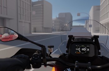 Moto Guzzi Stelvio PFF 2025 - Bild 5 Moto Guzzi Stelvio PFF 2025 - Bild 5