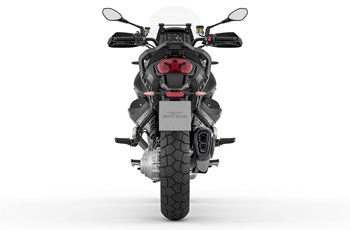 Moto Guzzi Stelvio PFF 2025 - Bild 7 Moto Guzzi Stelvio PFF 2025 - Bild 7