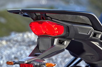 Moto Guzzi Stelvio PFF 2025 - Bild 20 Moto Guzzi Stelvio PFF 2025 - Bild 20