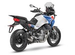 Moto Guzzi Stelvio Duecento Tributo