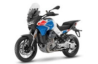 Moto Guzzi Stelvio Duecento Tributo 2025 - Bild 9 Moto Guzzi Stelvio Duecento Tributo 2025 - Bild 9