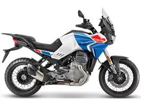 Moto Guzzi Stelvio Duecento Tributo Moto Guzzi Stelvio Duecento Tributo