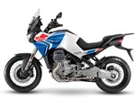Moto Guzzi Stelvio Duecento Tributo