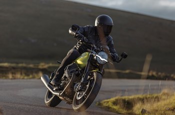 Moto Guzzi V7 Sport 2025 - Bild 7 Moto Guzzi V7 Sport 2025 - Bild 7