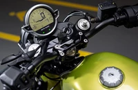 Moto Guzzi V7 Sport 2025 - Bild 8 Moto Guzzi V7 Sport 2025 - Bild 8
