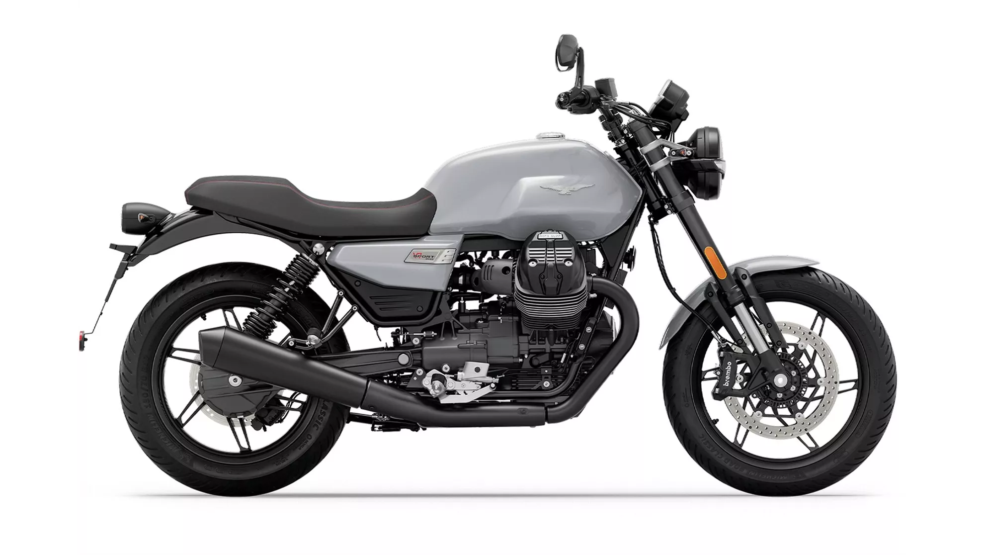 Moto Guzzi V7 Sport 2025 - Image 65 Moto Guzzi V7 Sport 2025 - Image 65