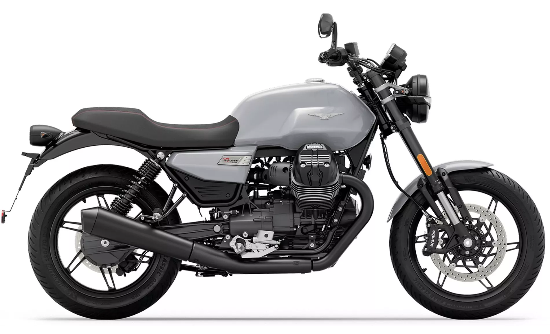 Moto Guzzi V7 Sport 2025 Moto Guzzi V7 Sport 2025