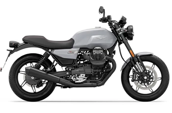 Moto Guzzi V7 Sport 2025 - Bild 3 Moto Guzzi V7 Sport 2025 - Bild 3