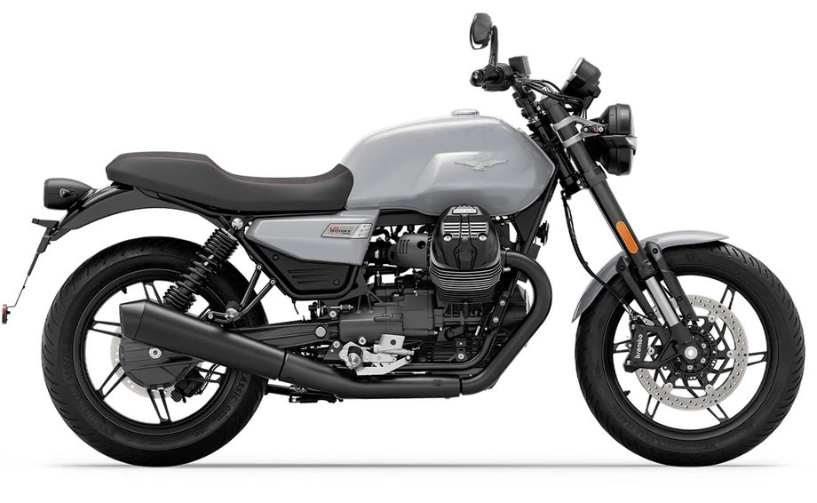 Moto Guzzi V7 Sport Bild 2: Moto Guzzi V7 Sport