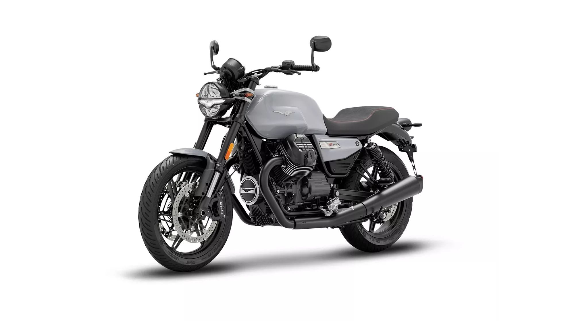 Moto Guzzi V7 Sport 2025 - Image 68 Moto Guzzi V7 Sport 2025 - Image 68