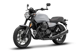 Moto Guzzi V7 Sport 2025 - Bild 6 Moto Guzzi V7 Sport 2025 - Bild 6