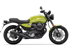 Moto Guzzi V7 Sport Moto Guzzi V7 Sport