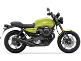 Moto Guzzi V7 Sport 2025 Moto Guzzi V7 Sport 2025
