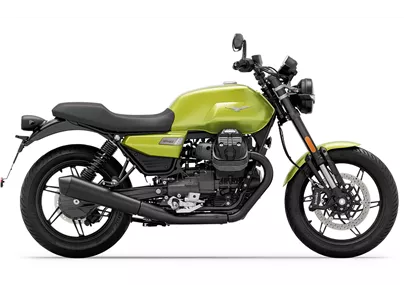 Moto Guzzi V7 Sport 2025 Moto Guzzi V7 Sport 2025