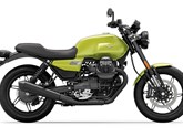 Naked Bike