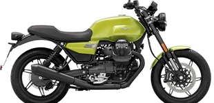 Moto Guzzi V7 Sport 2025 vs Harley-Davidson Softail Sport Glide FLSB 2021 Moto Guzzi V7 Sport 2025 vs Harley-Davidson Softail Sport Glide FLSB 2021