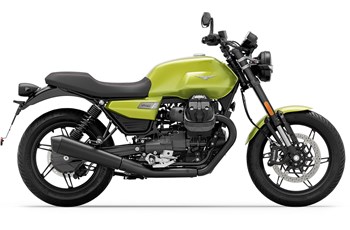 Moto Guzzi V7 Sport 2025 - Bild 2 Moto Guzzi V7 Sport 2025 - Bild 2