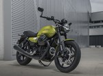 Moto Guzzi V7 Sport