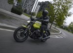 Moto Guzzi V7 Sport