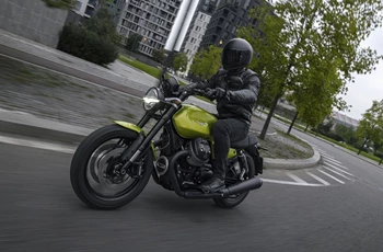 Moto Guzzi V7 Sport 2025 - Bild 9 Moto Guzzi V7 Sport 2025 - Bild 9