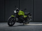 Moto Guzzi V7 Sport