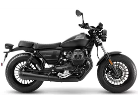 Moto Guzzi V9 Bobber Moto Guzzi V9 Bobber