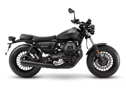 Moto Guzzi V9 Bobber 2025 Moto Guzzi V9 Bobber 2025