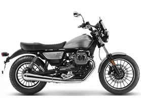 Moto Guzzi V9 Roamer Moto Guzzi V9 Roamer