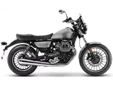 Moto Guzzi V9 Roamer 2025 Moto Guzzi V9 Roamer 2025
