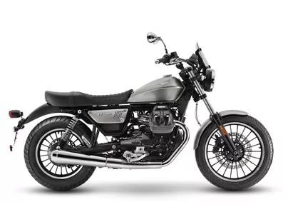 Moto Guzzi V9 Roamer 2025 Moto Guzzi V9 Roamer 2025