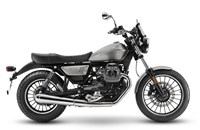 Moto Guzzi V9 Roamer 2025 - Bild 1