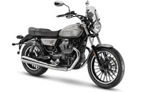 Moto Guzzi V9 Roamer 2025 - Bild 4